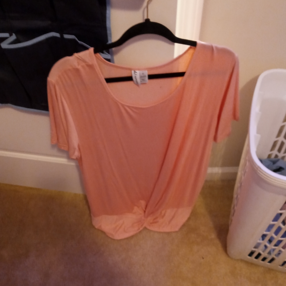 Pink oh mamma shirt